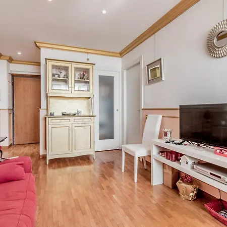 Apartament Attico Poppea Con Vista *