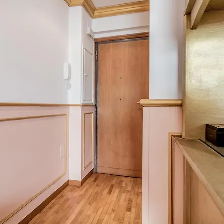 Apartament Attico Poppea Con Vista